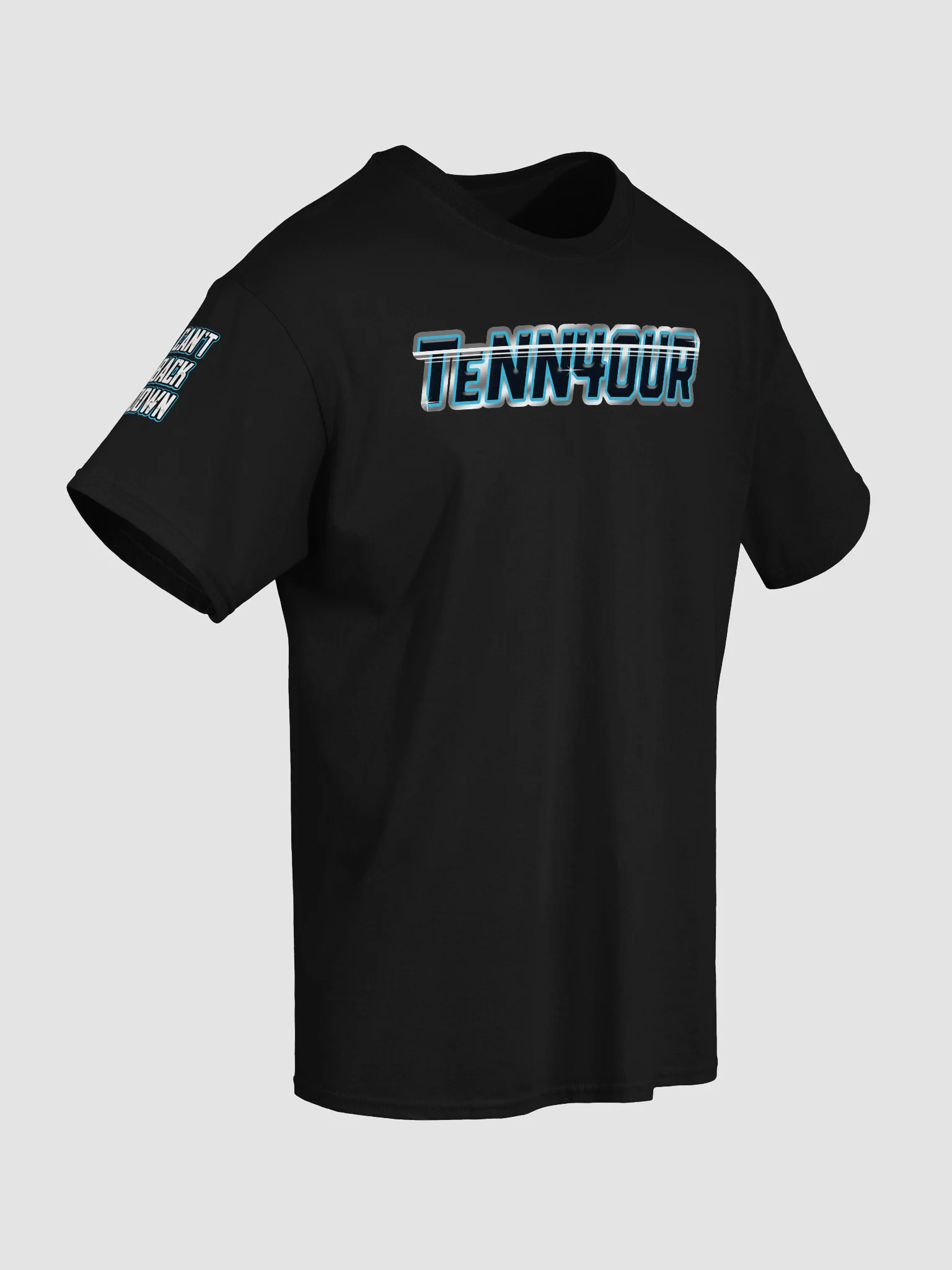 TeNN4OUR Scripture ( John 3:16) T-Shirt product image (5)