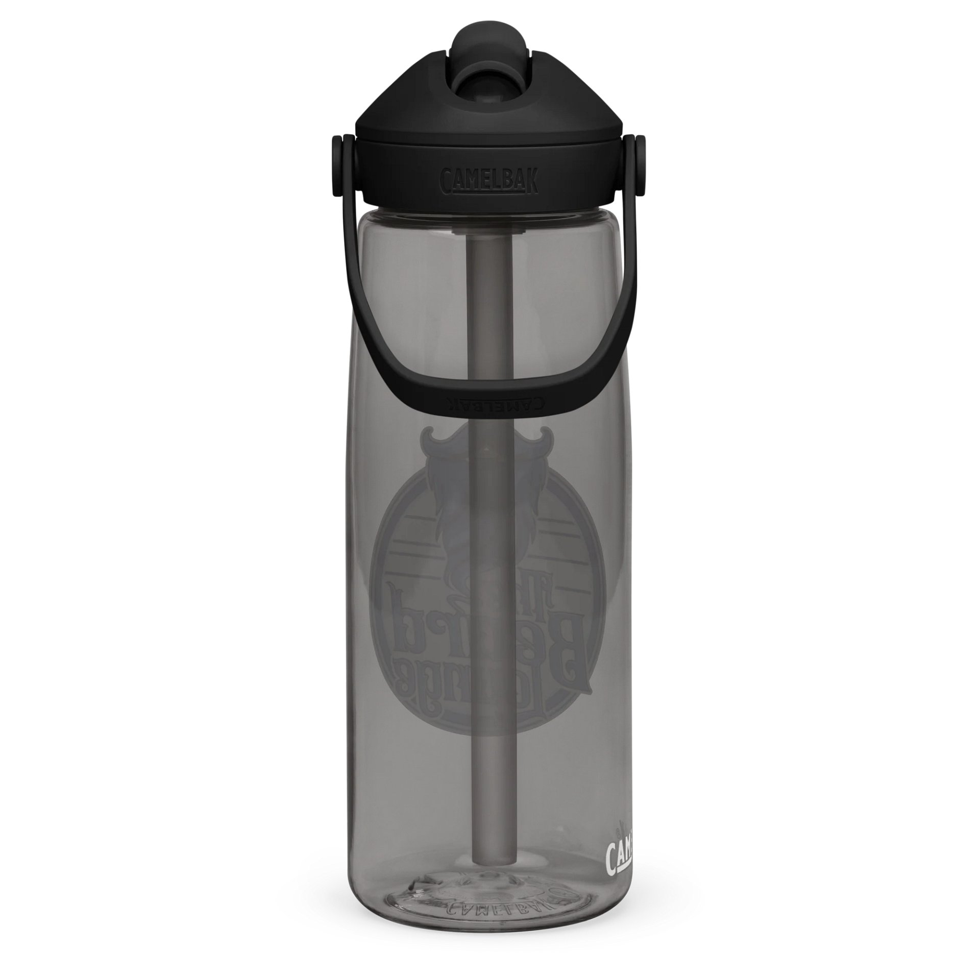 Beard Lounge Water Bottle product image (4)