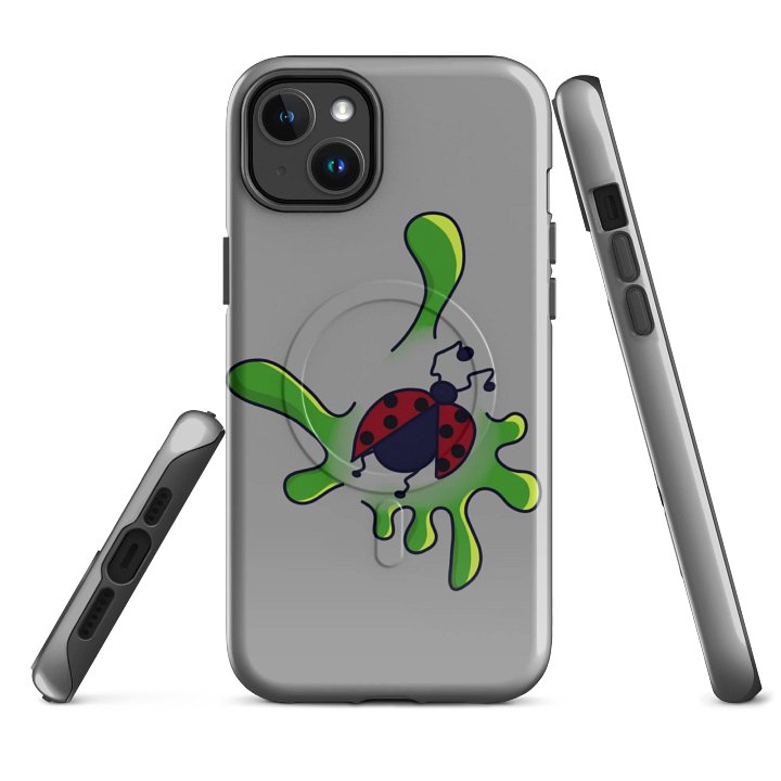 Bug Splat Phone Case Iphone product image (1)