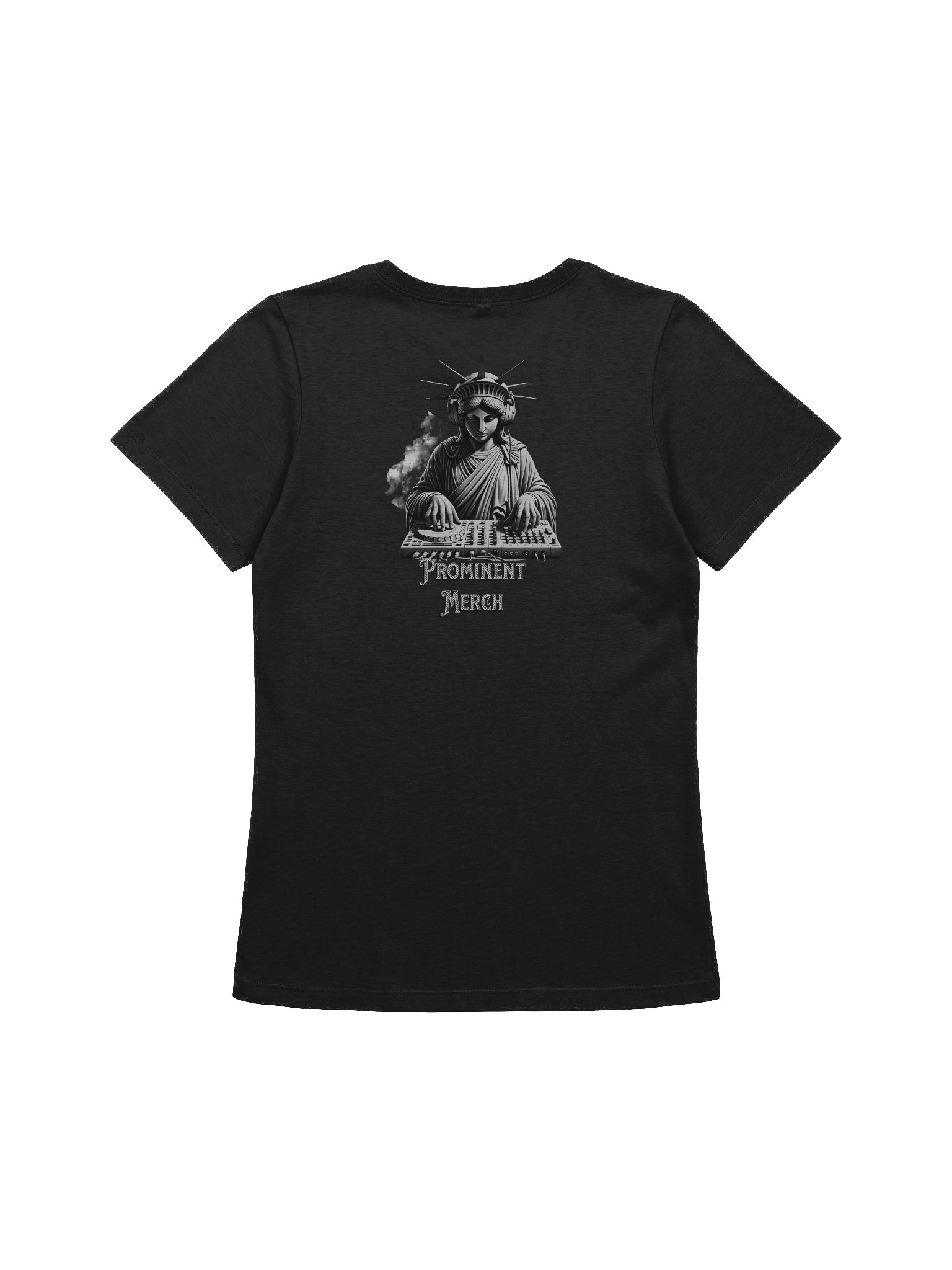 Women's Go Against all odds relaxed T-Shirt product image (9)