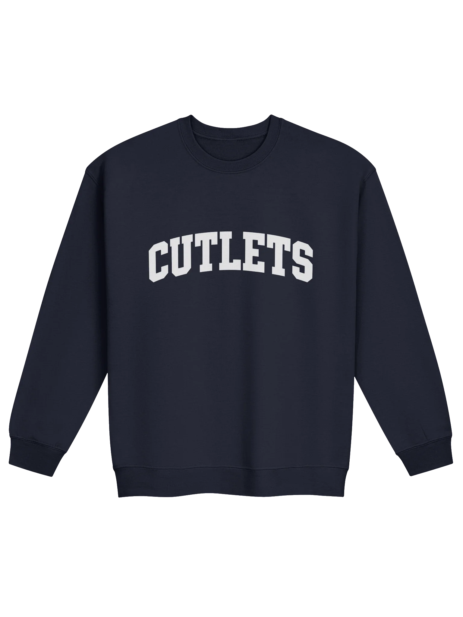 Cutlets Sweatshirt product image (1)
