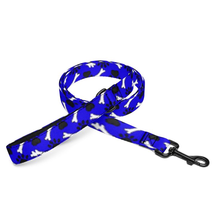 Paw Pad, Bone/Pet Leash product image (1)