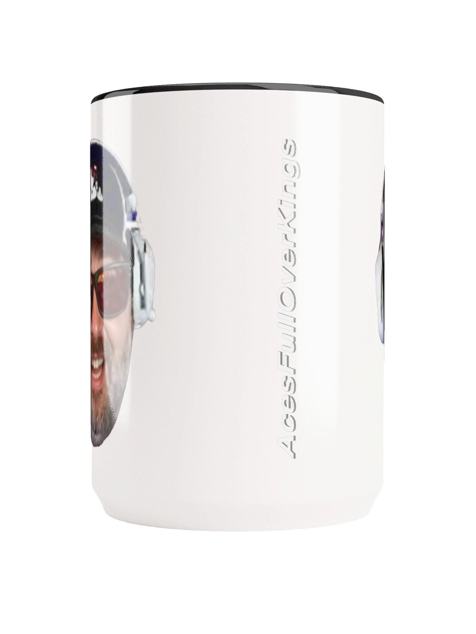 F*CK NUT MUG!! product image (5)