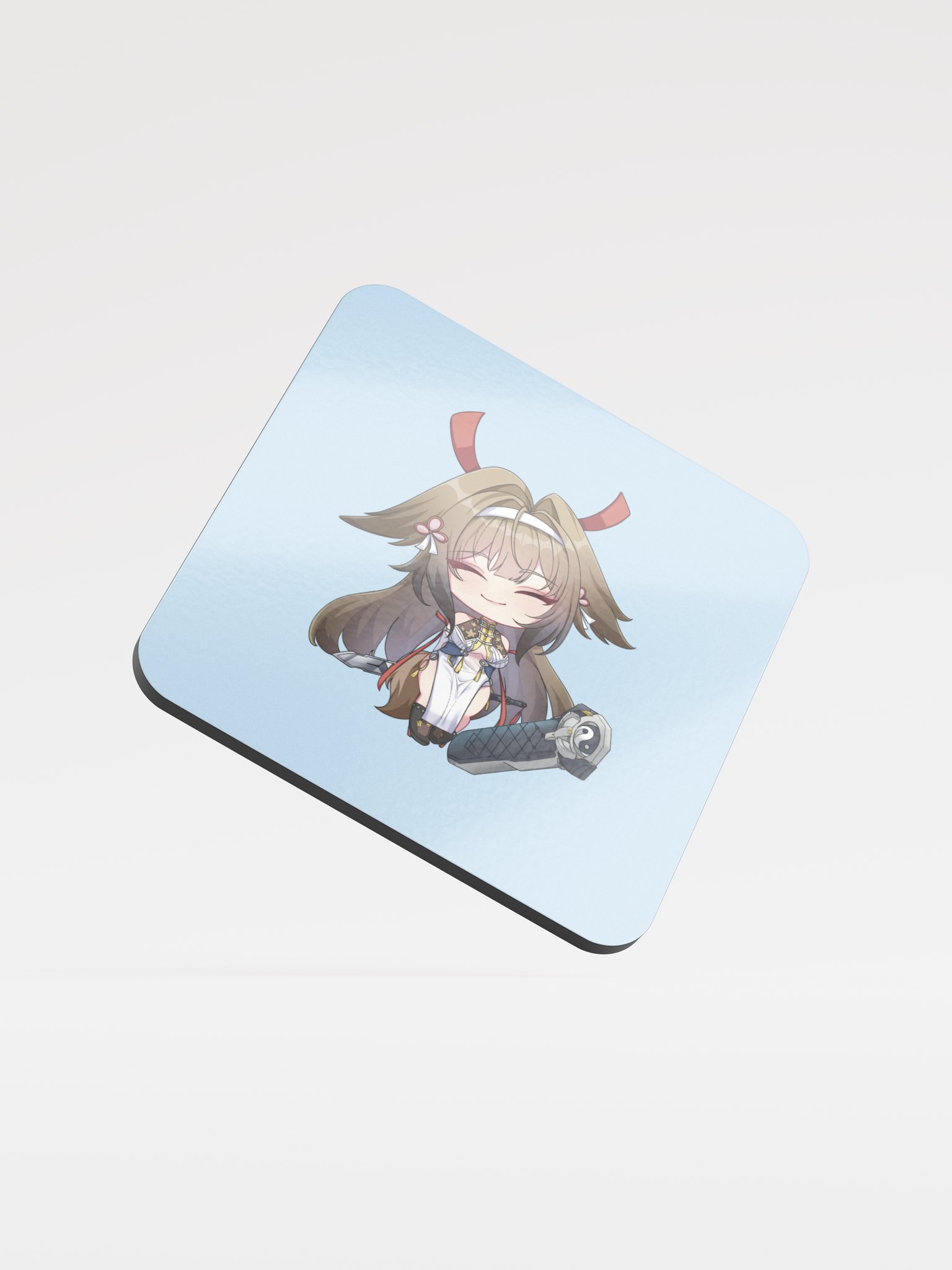 Shunguang Cork Coaster product image (1)
