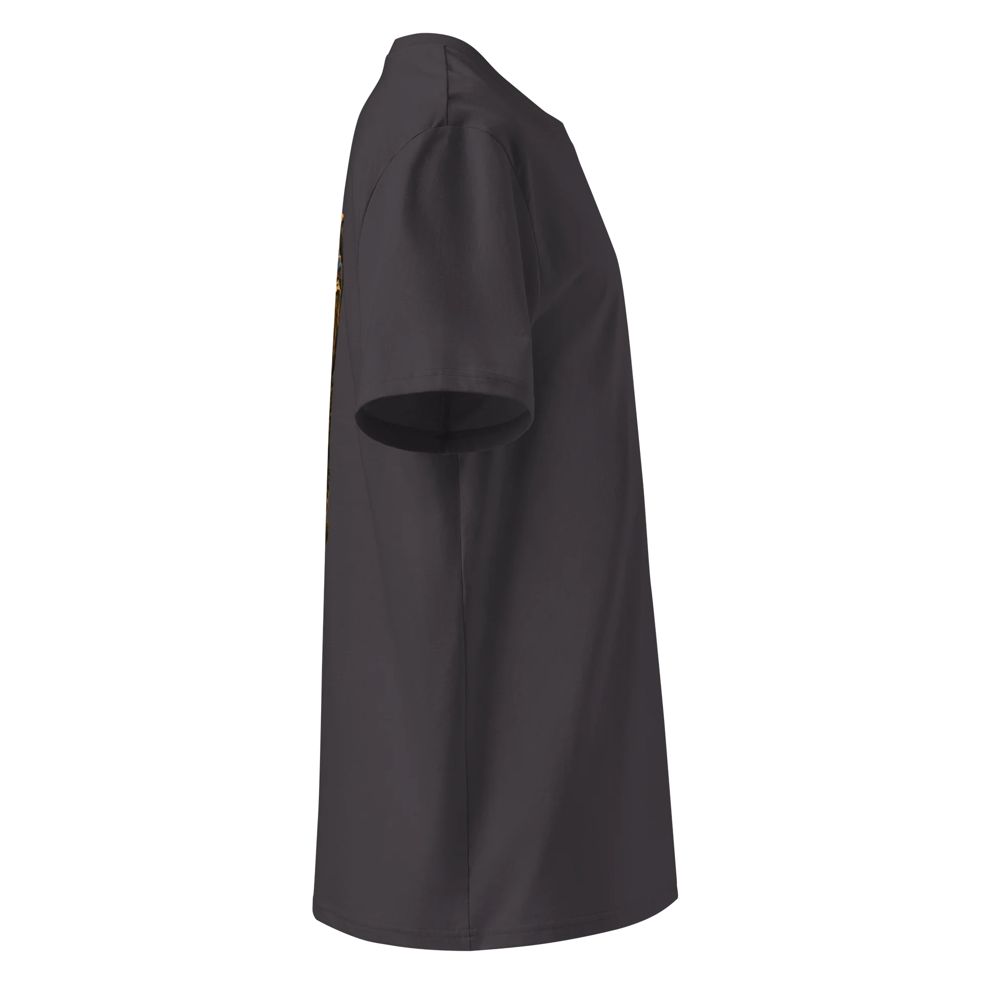 Kingdoms Mechanic Organic Tee product image (3)