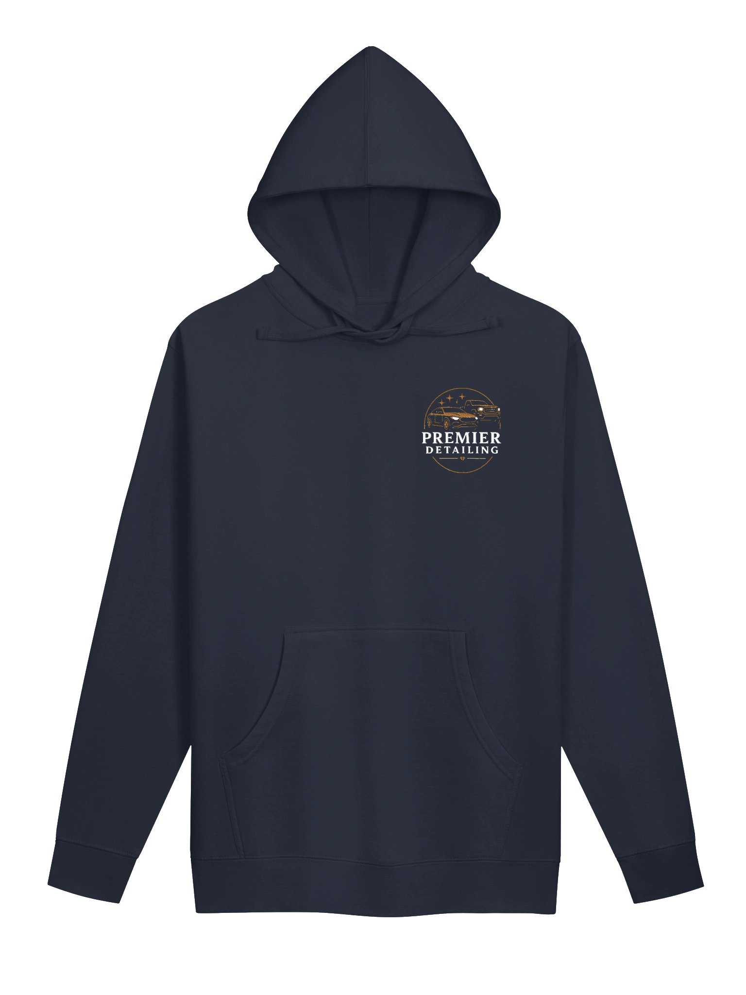 Premier Hoodie product image (1)