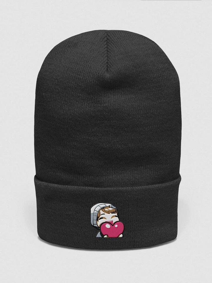 HpxdreHeart Beanie product image (1)