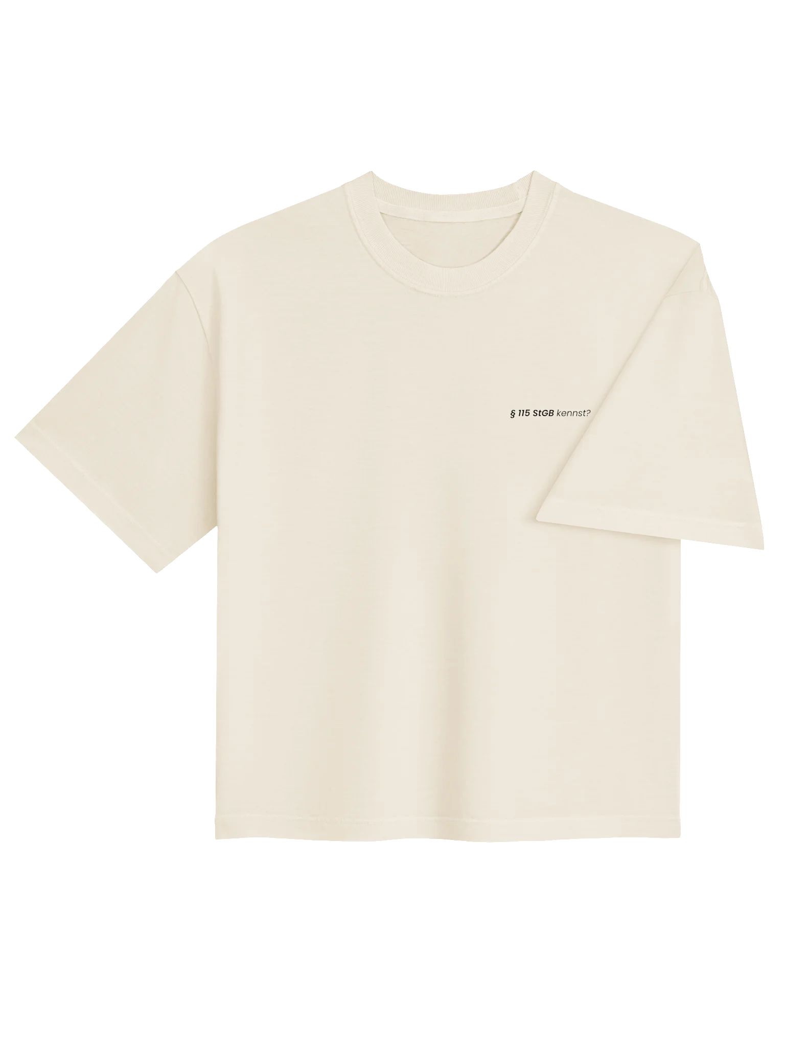 § 115 StGB kennst? product image (8)
