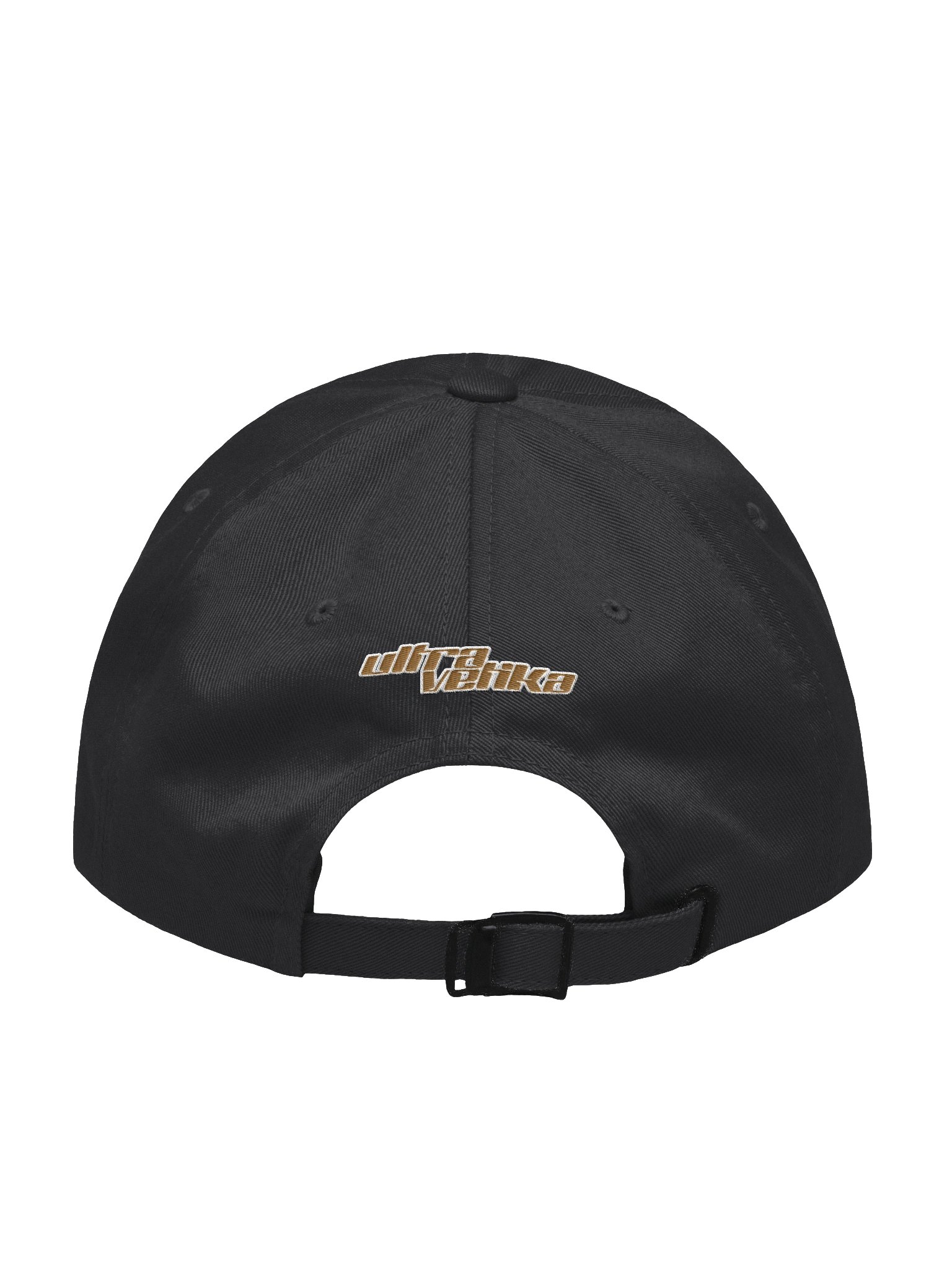 Duckfleet Academy Cap product image (11)