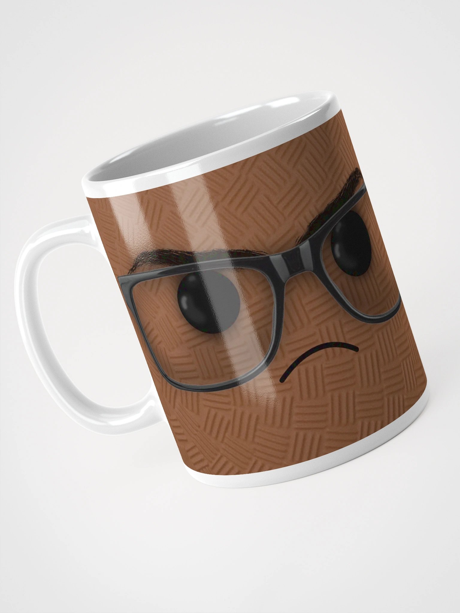 Justin Coffee Mug! product image (6)