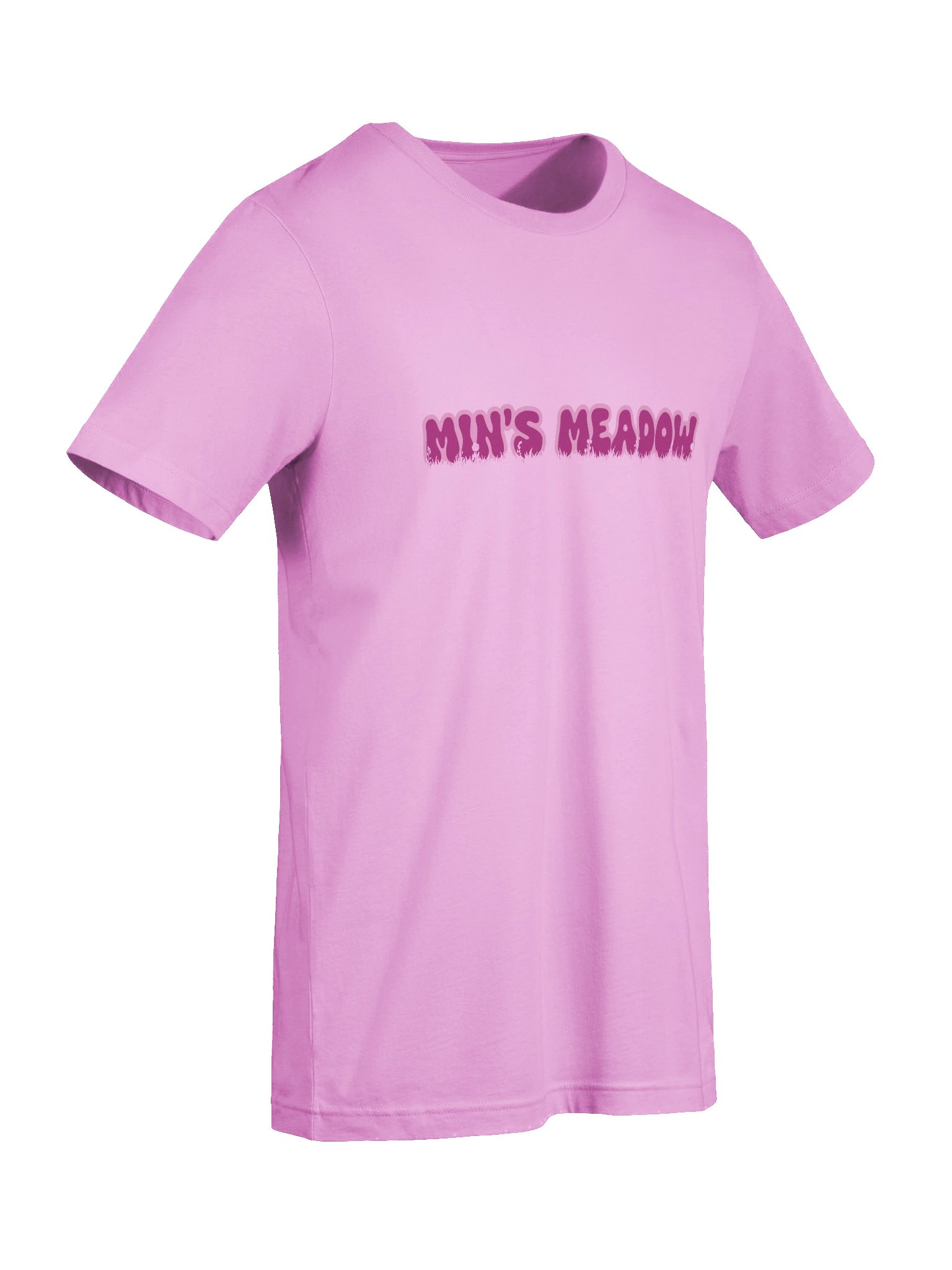🌺'MIN'S MEADOW' T-Shirt product image (93)