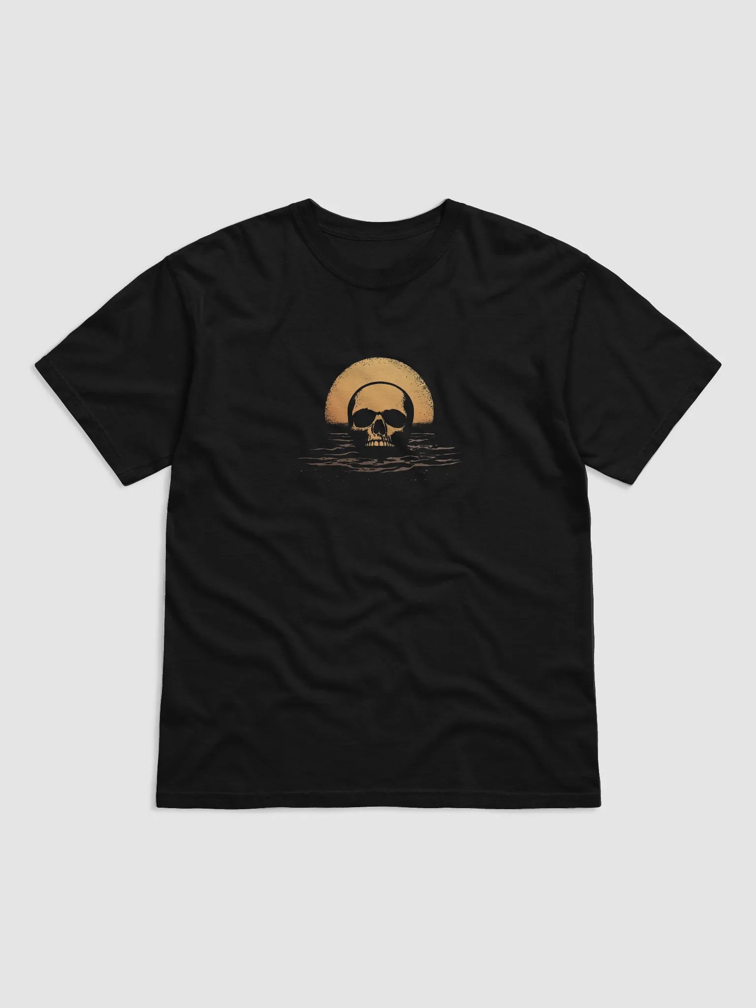 Sunset of the Damned Tee product image (73)
