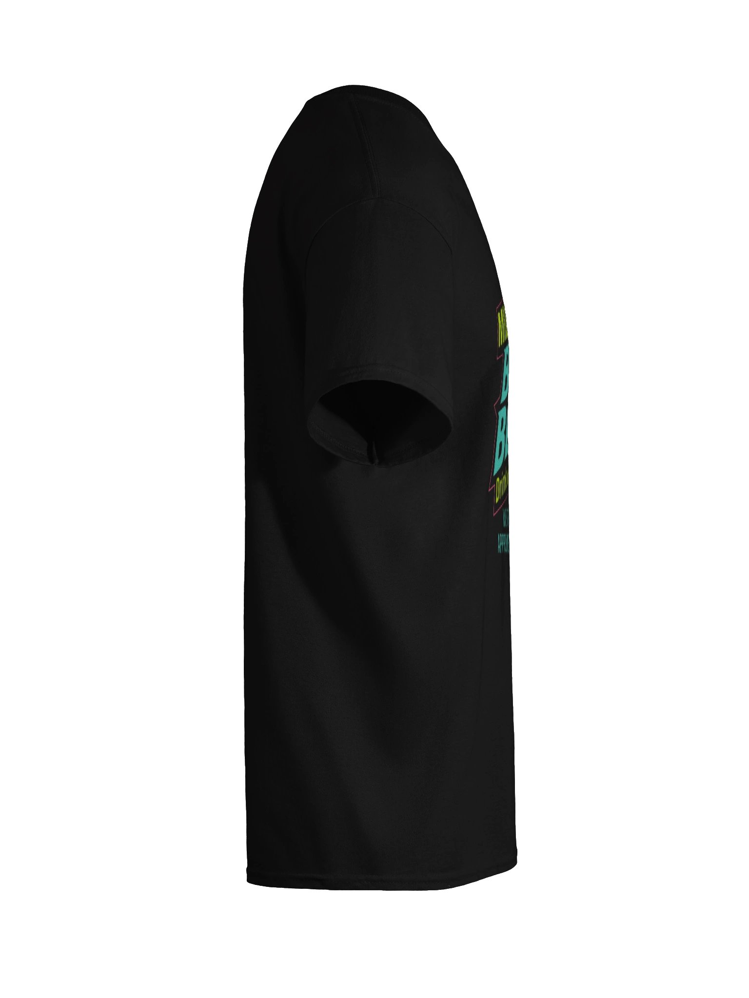 Midnight Baja Blast Tee product image (9)