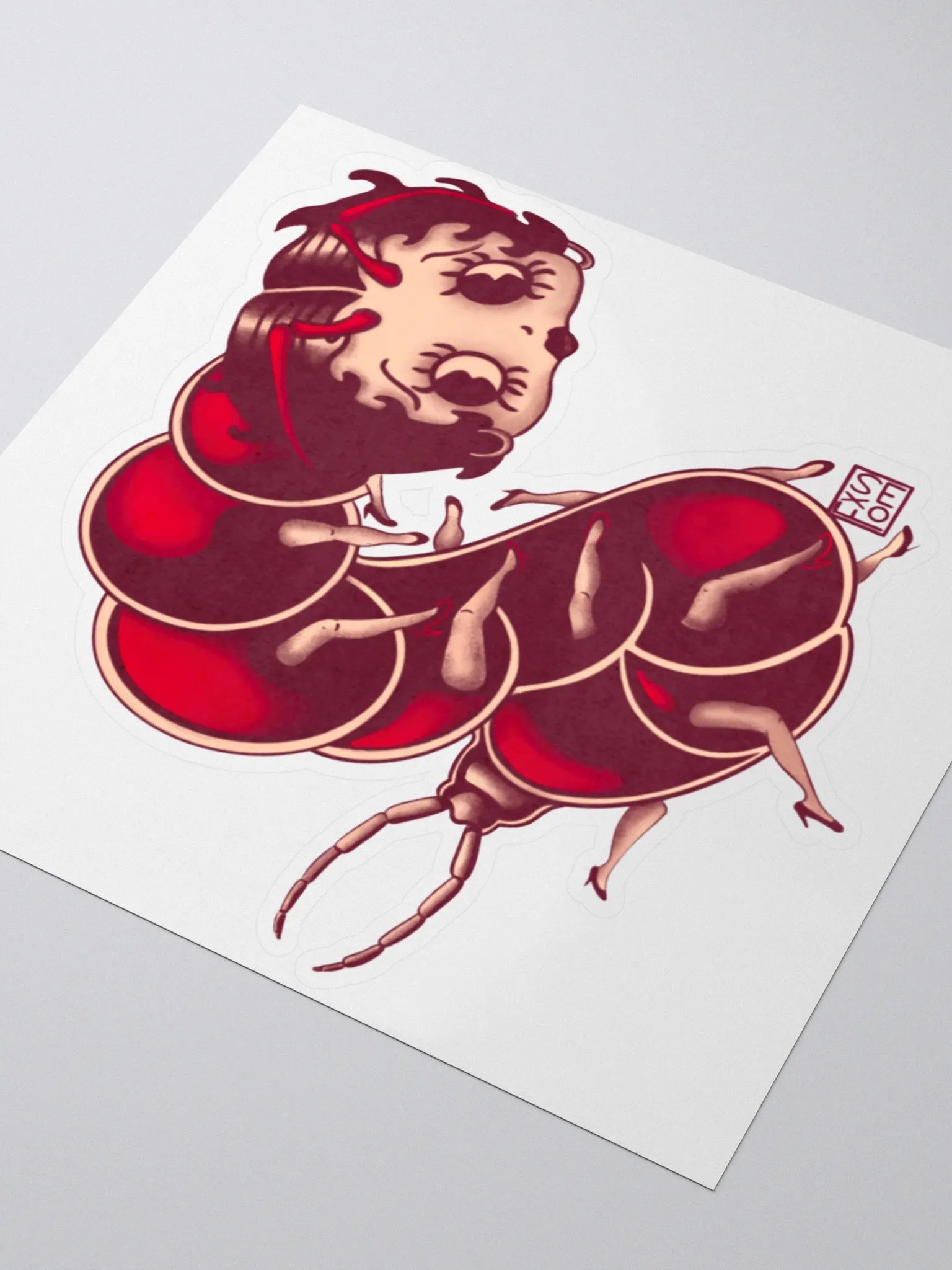 Boop-a-pede product image (7)