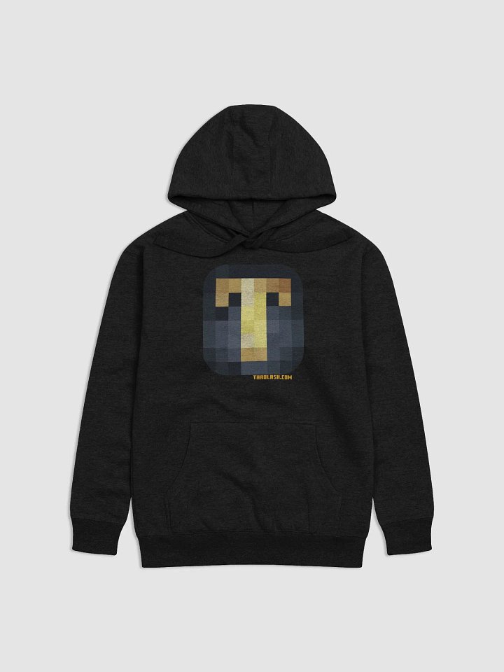 Throlash Logo Hoodie product image (1)