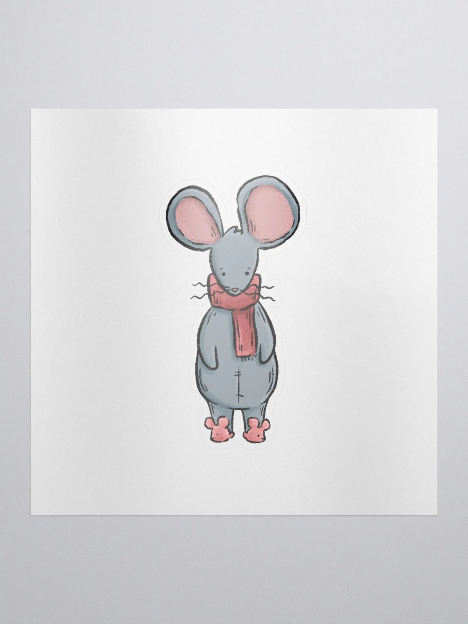 ralphie the mouse product image (1)