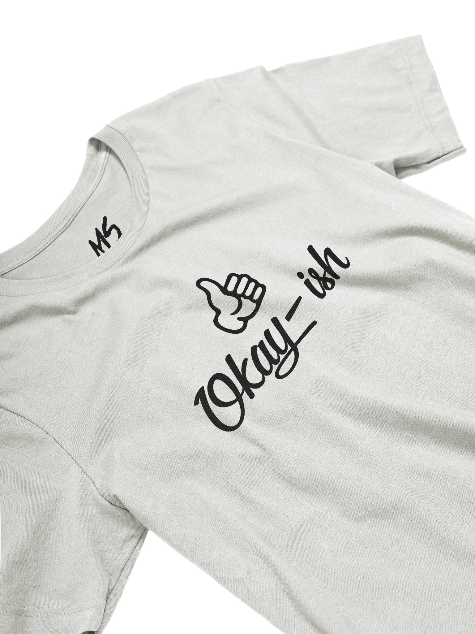 Okay-ish 2 product image (23)