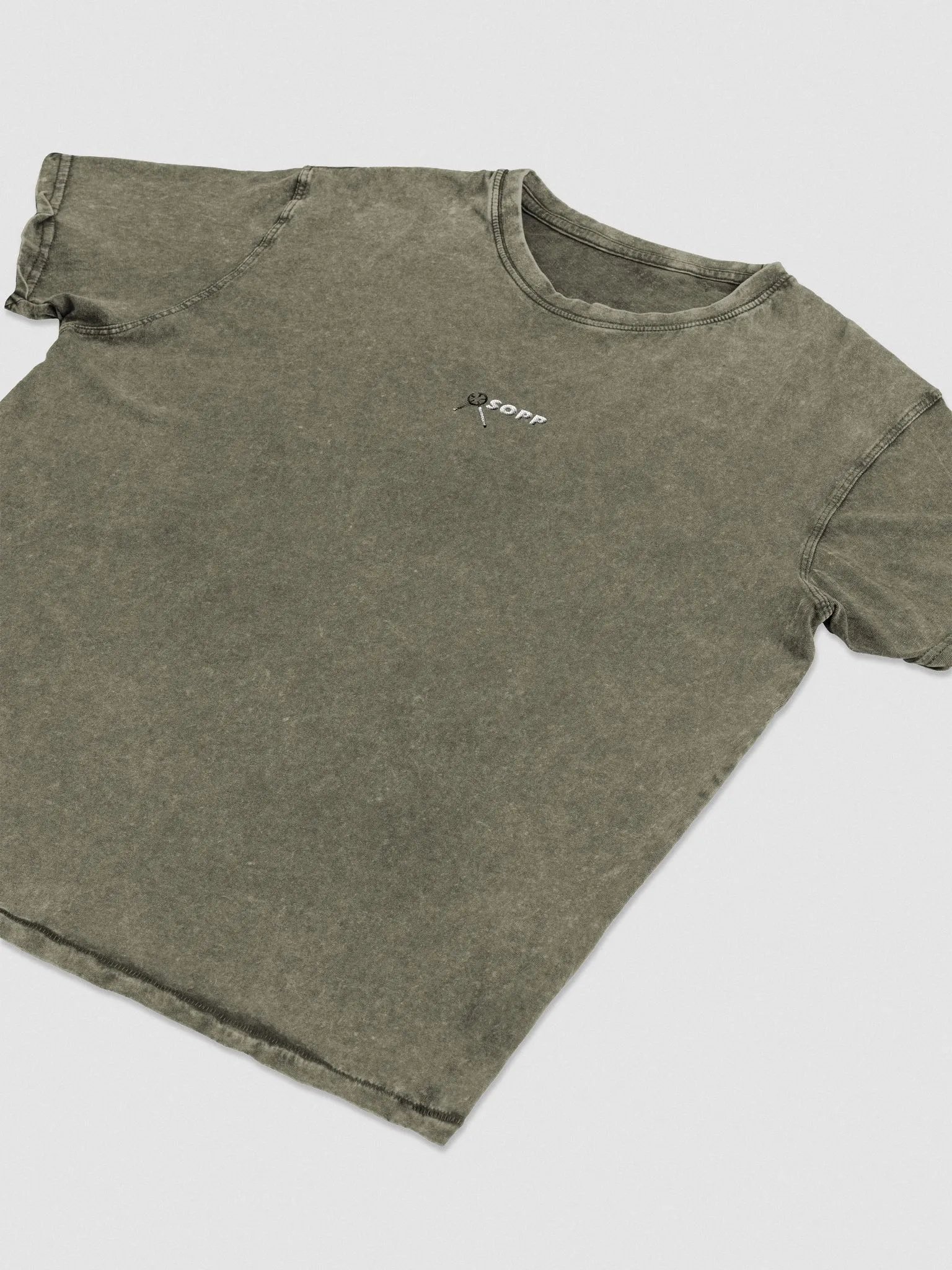 Usopp Denim Shirt product image (2)