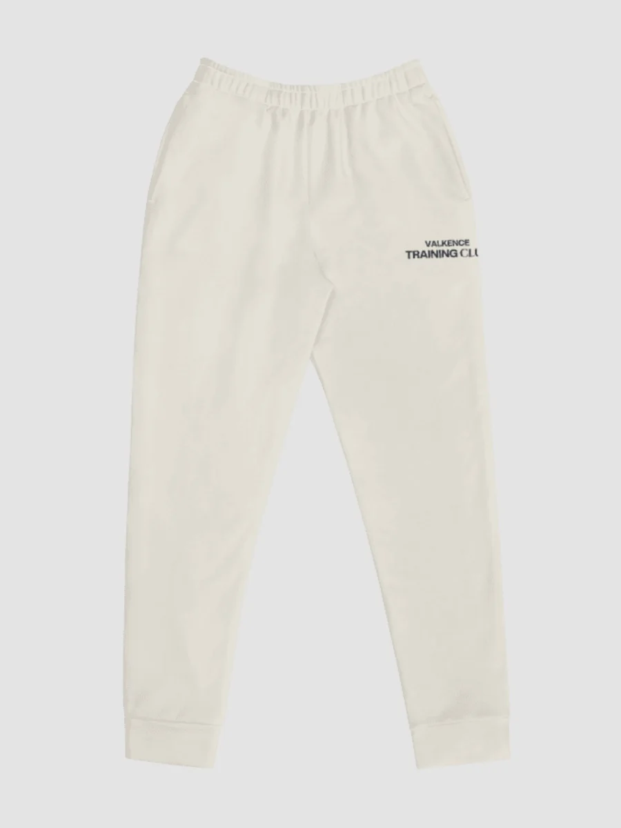 Training Club Joggers - Pure Ivory product image (5)