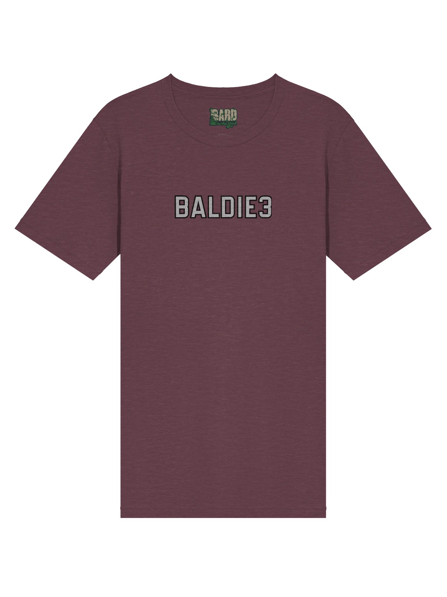 Baldie's Shirt product image (3)