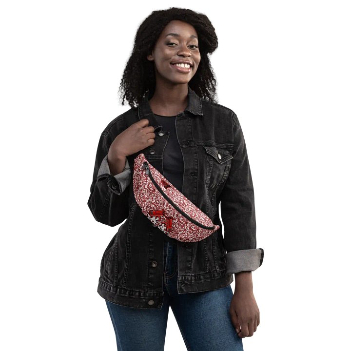 NOSLEEPRP PIRU Fanny-Pack product image (2)