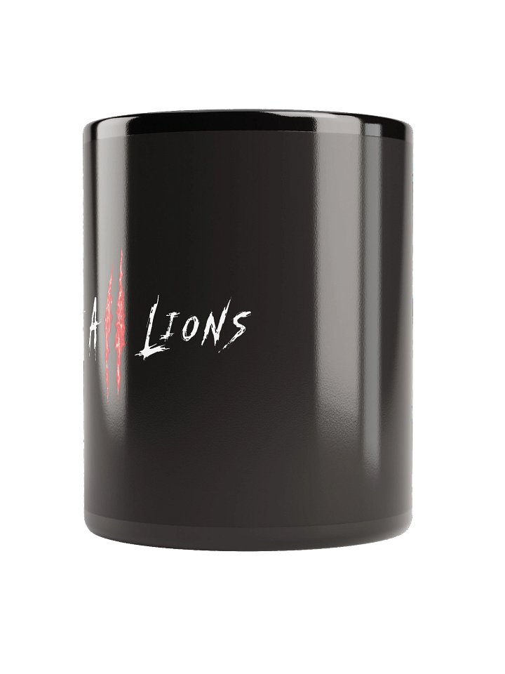 Not All Lons.... product image (4)
