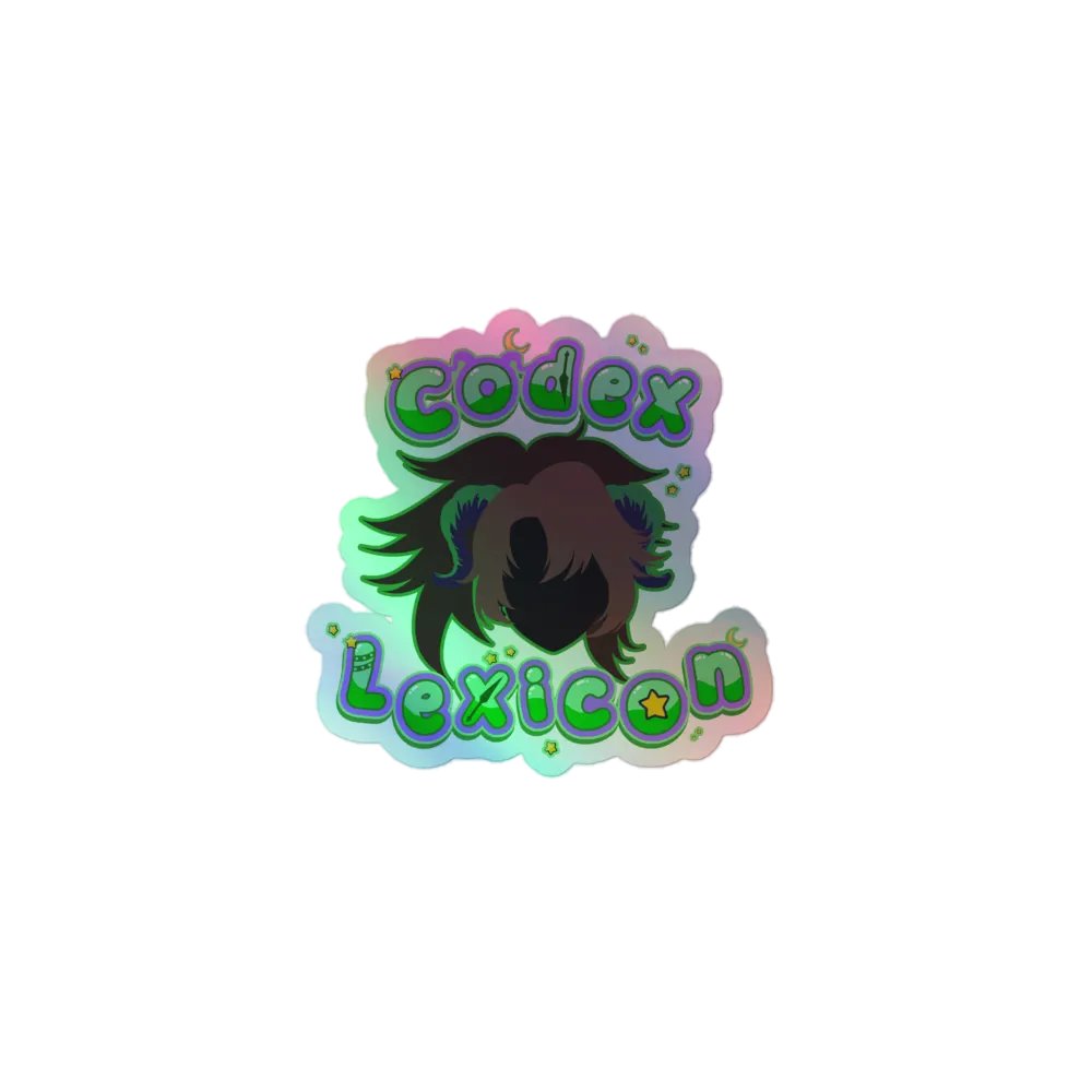 SHINY CODE product image (1)