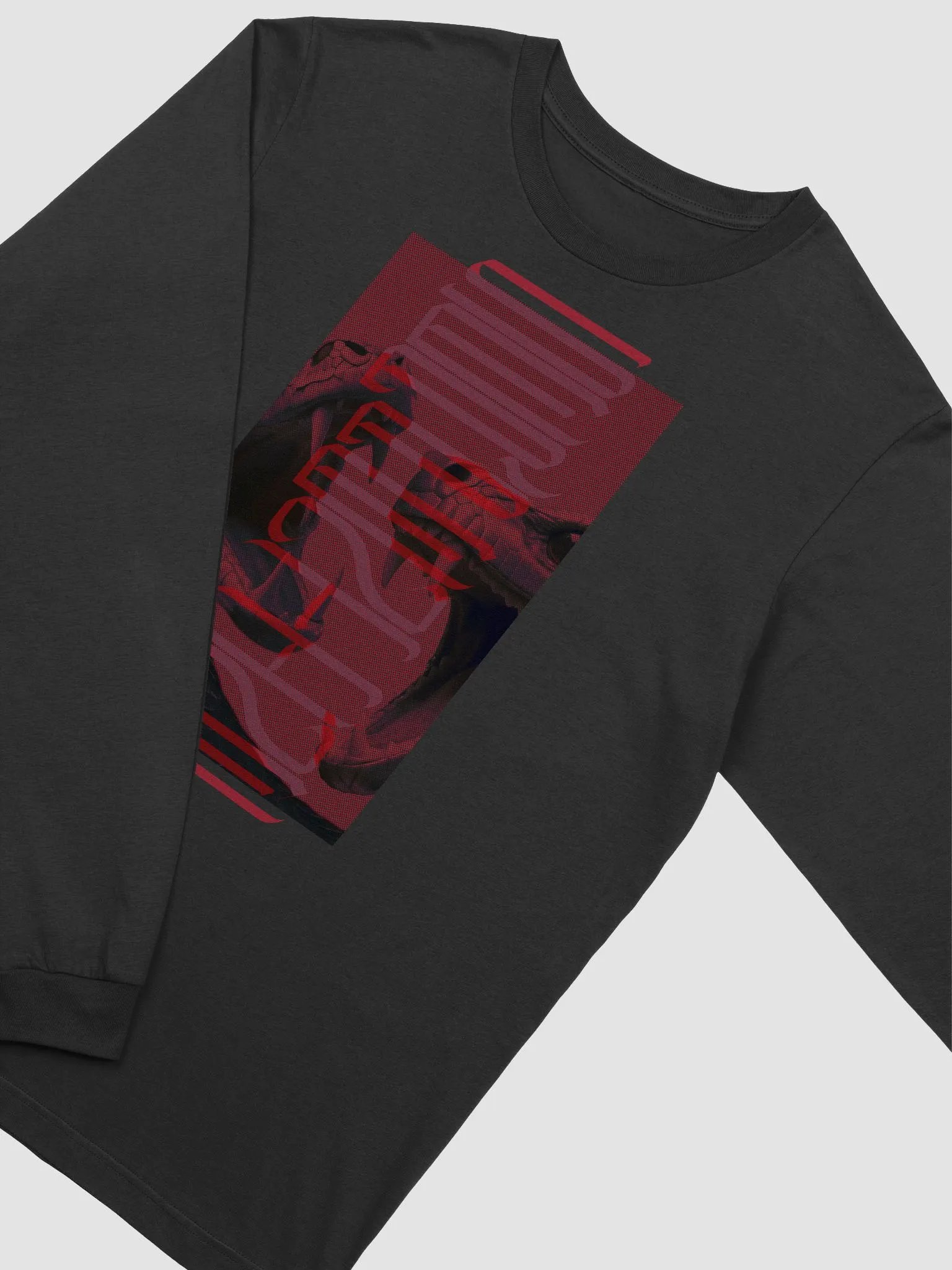 Serpentine Long Sleeve Shirt product image (3)
