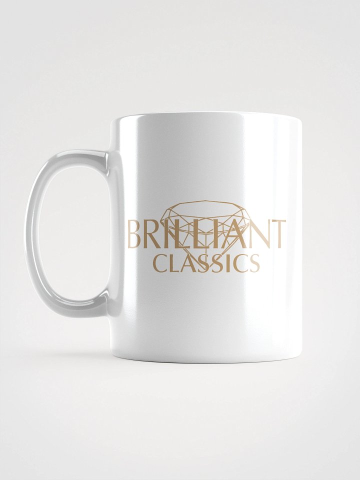Mozart Mug - Composer Collection product image (2)