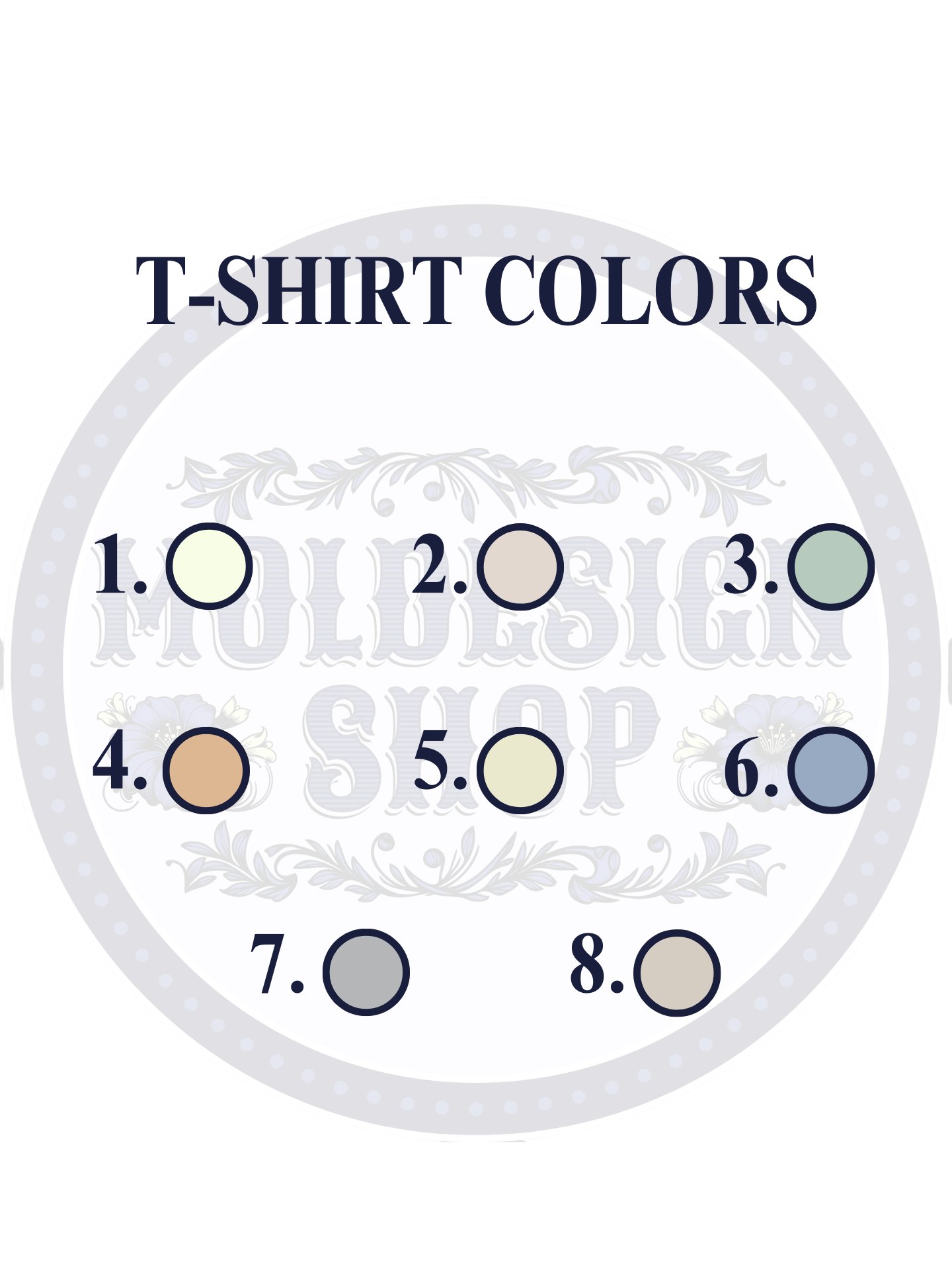 YOUR BEST FRIEND! / PRINTED T-SHIRT product image (6)