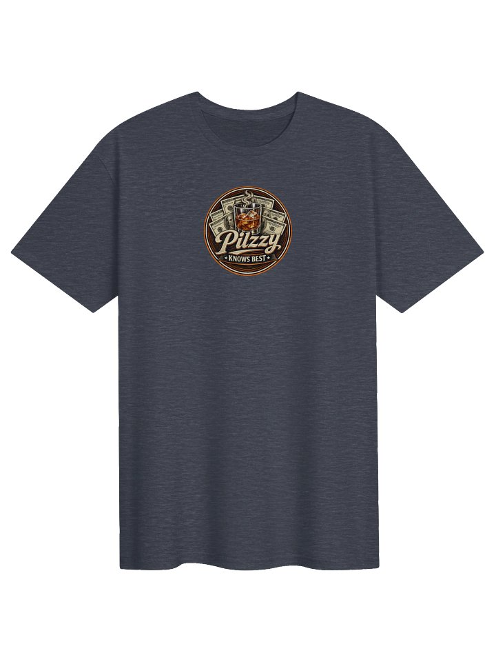 Pillzy Unisex Softstyle Shirt product image (121)