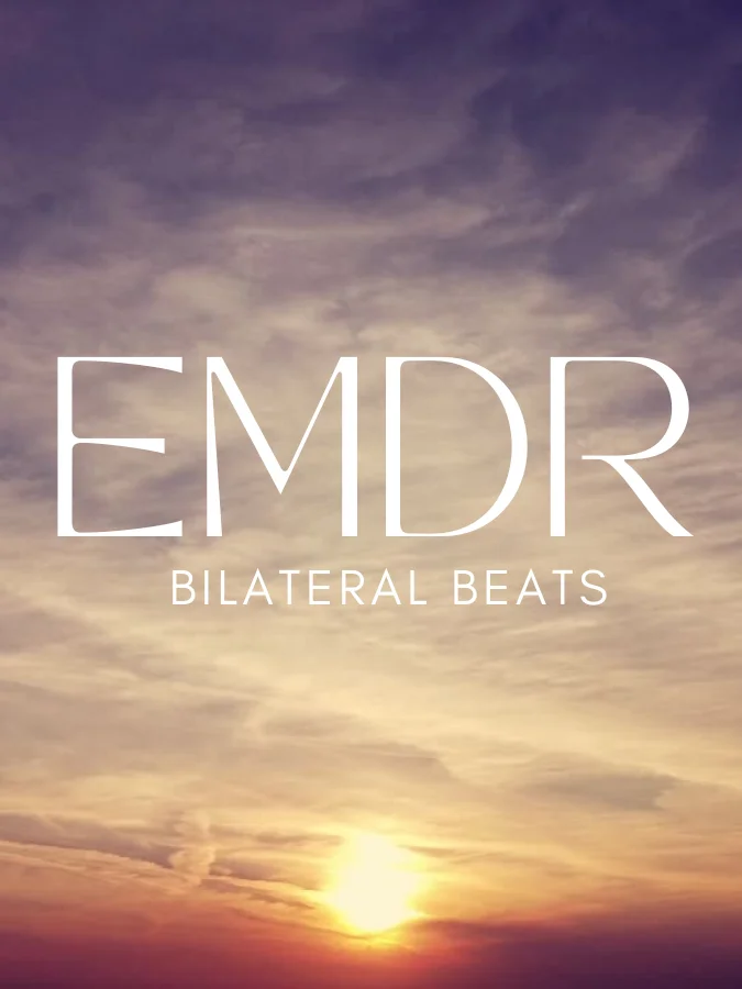 EMDR Music Download MP3 – Alpha Waves & Bilateral Beats (60 BPM) product image (1)