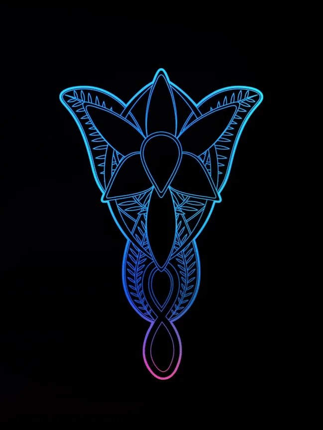 Lord of The Rings - Evenstar - CAULDRON CORE ™ product image (1)