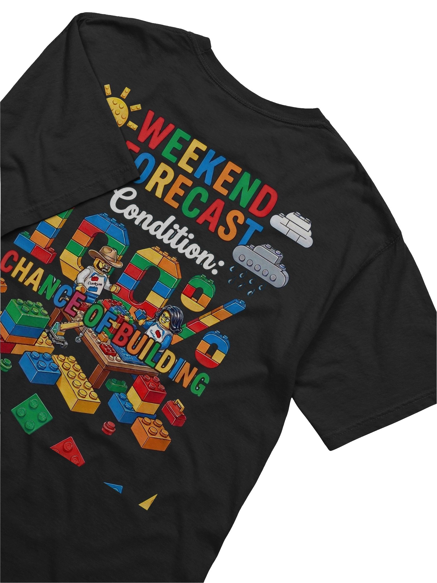 Weekend Forecast product image (6)