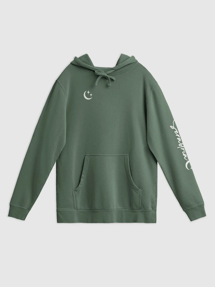 Moon Hoodie product image (3)