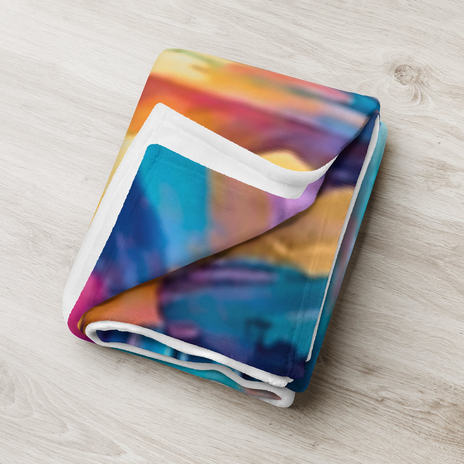 Solstice Glow: The Blanket product image (3)