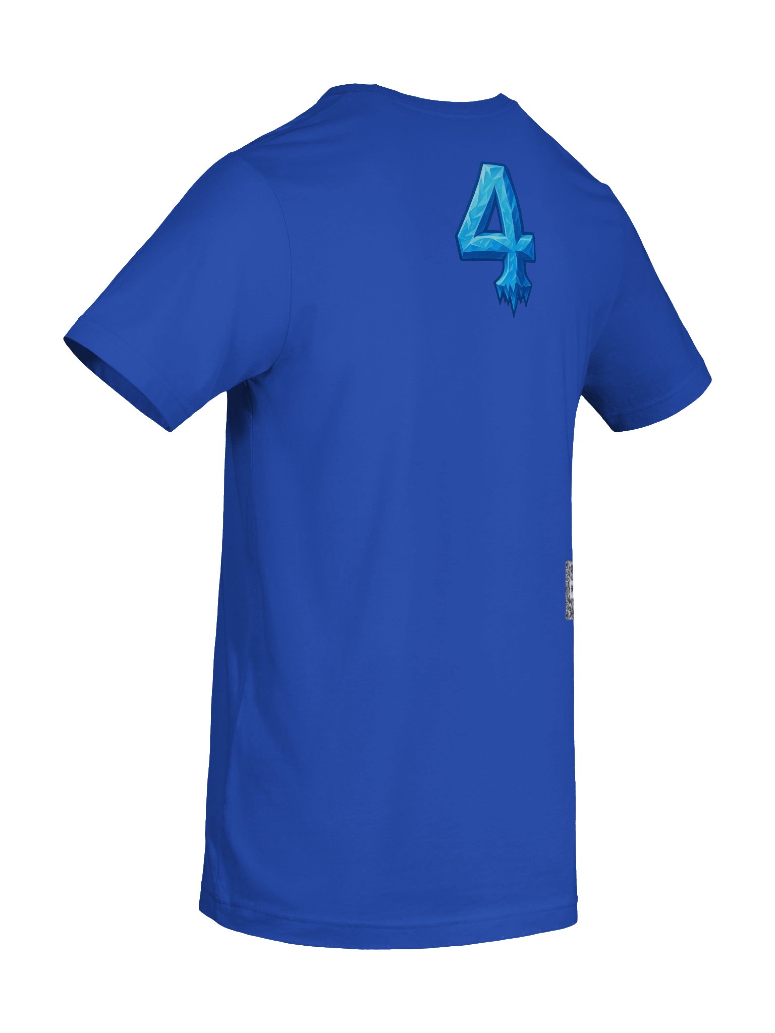 ICE BRO Emblem T-Shirt product image (8)