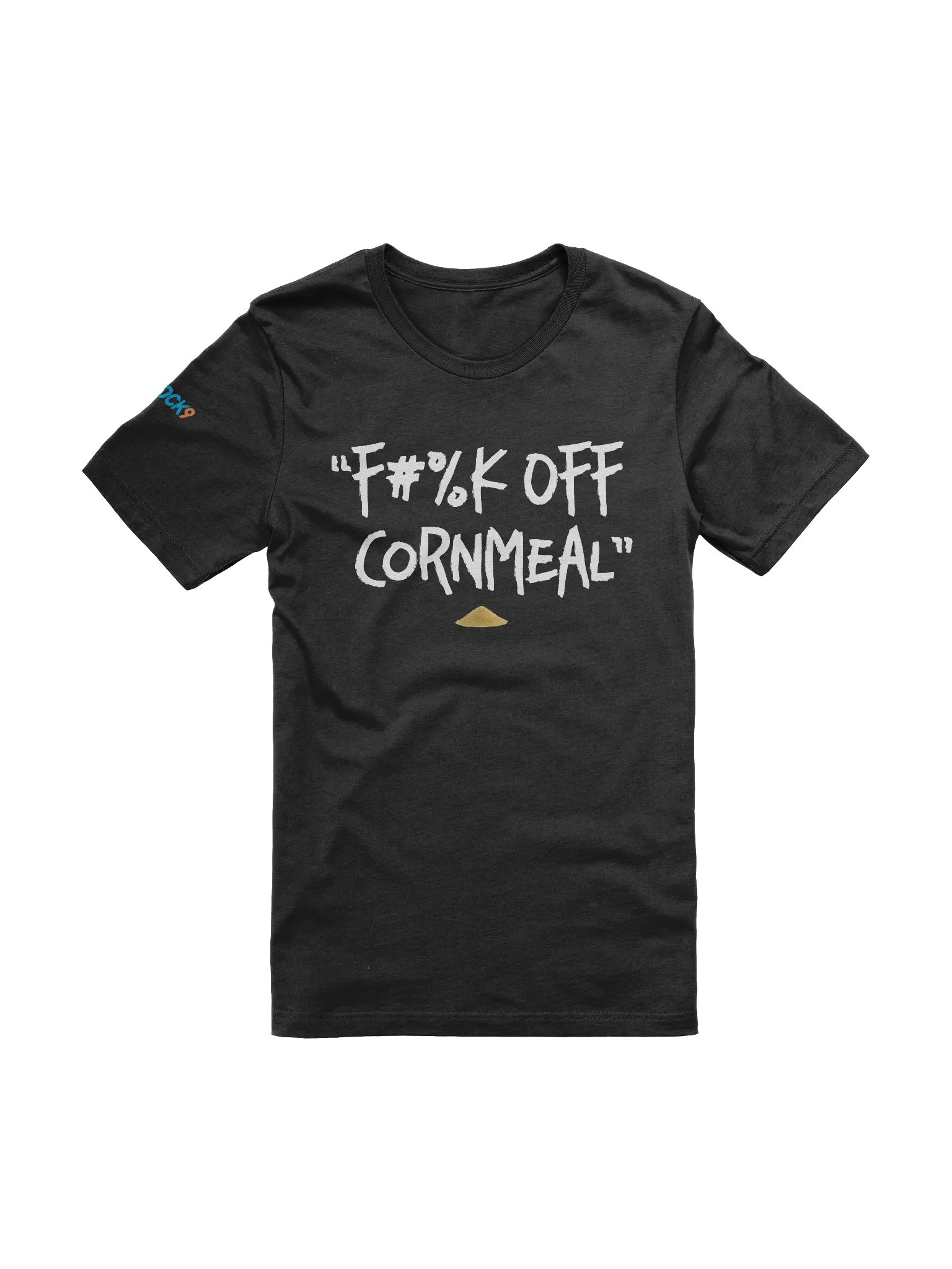 F#%K OFF CORNMEAL product image (10)