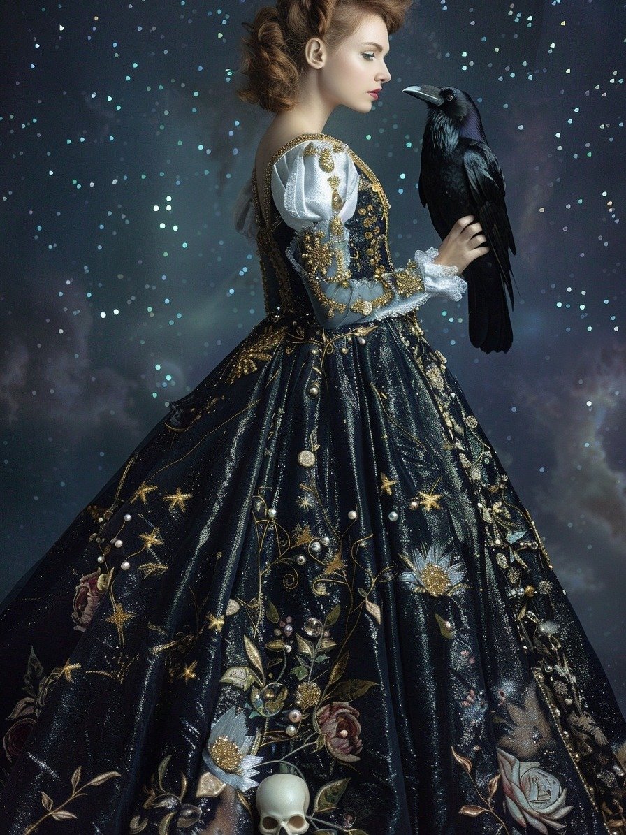Queen Elizabeth I Digital Tarot Deck product image (3)