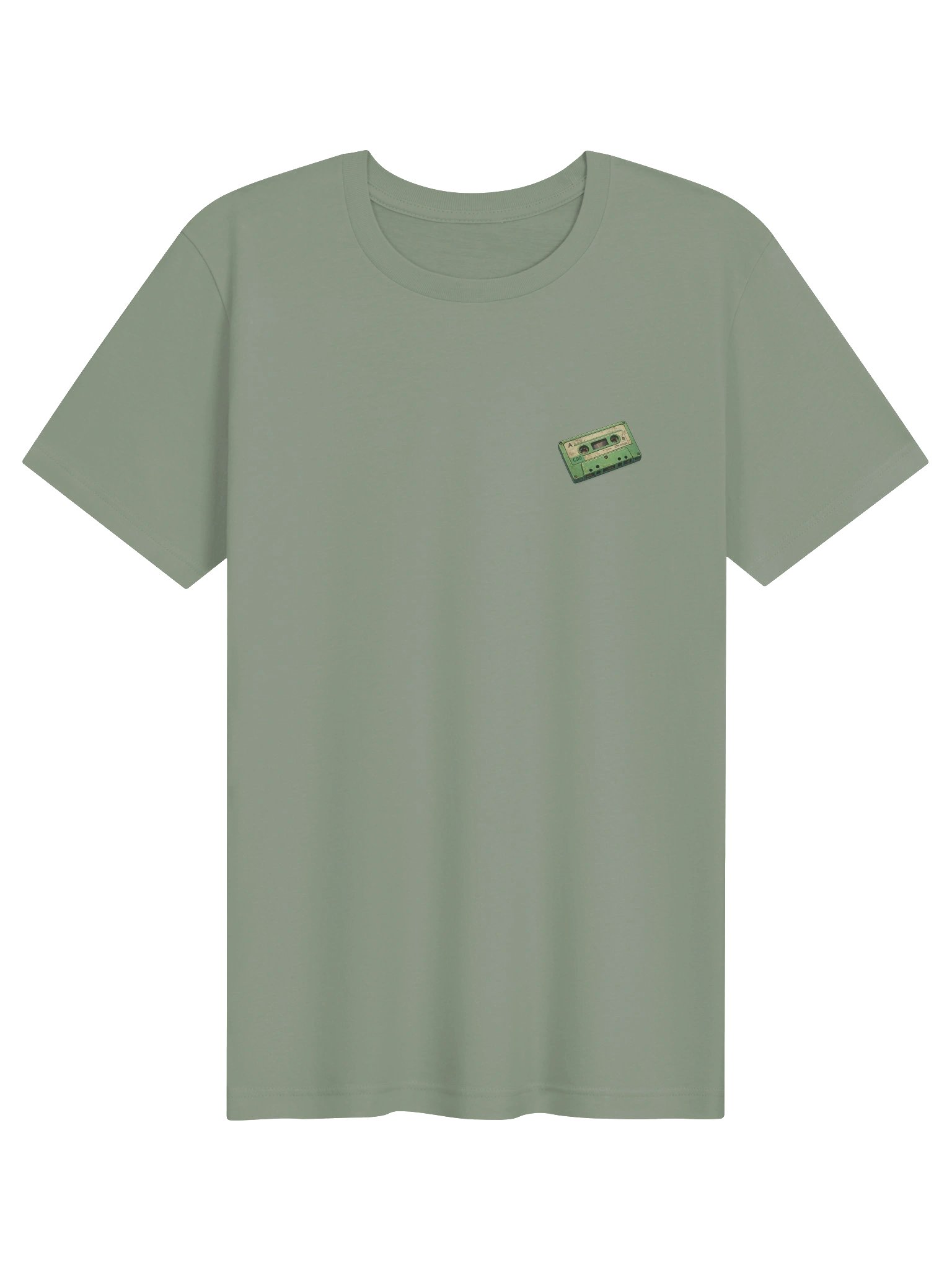 Summers Music Tee product image (67)