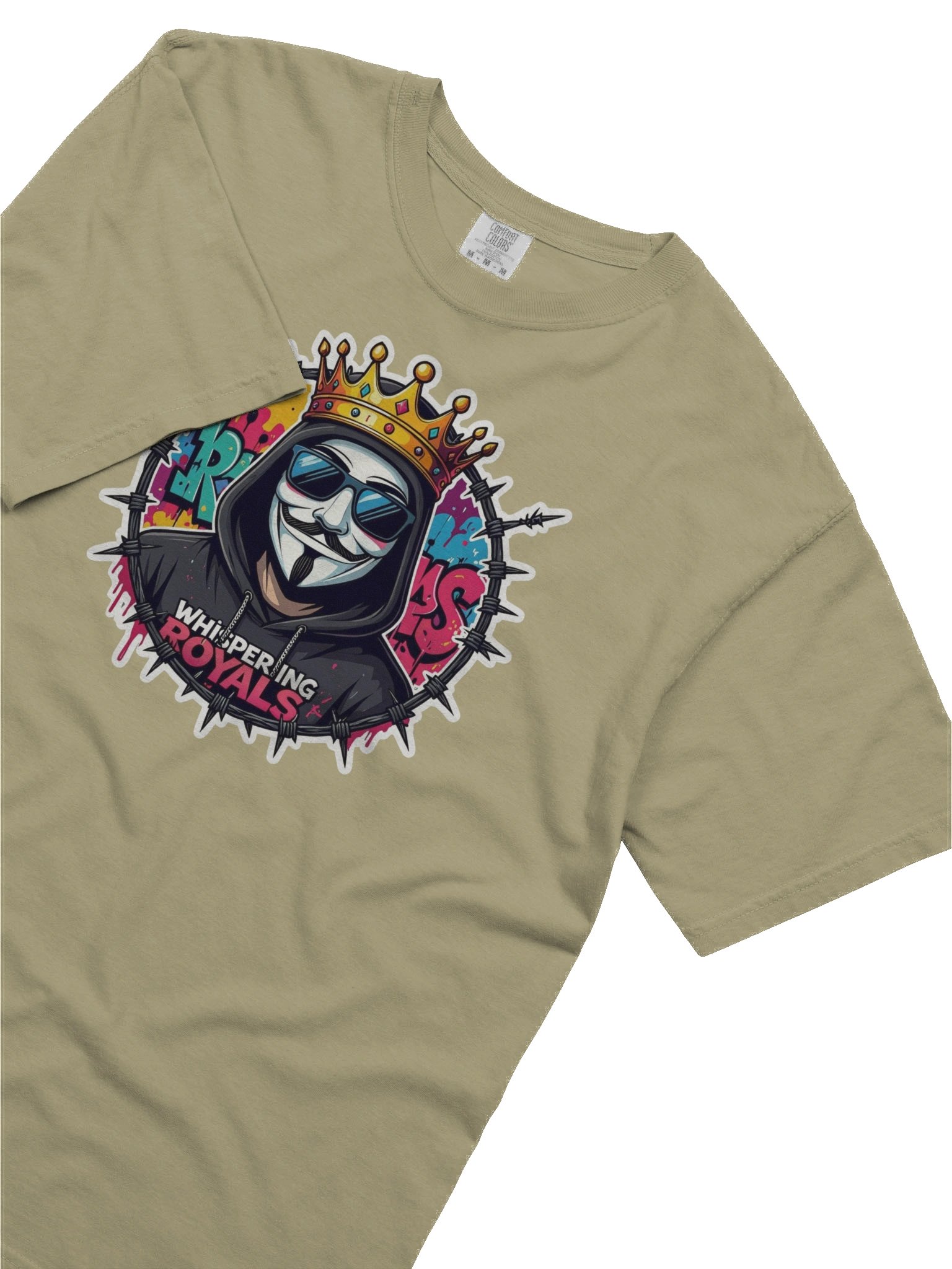 Whispering Royals Designs product image (113)