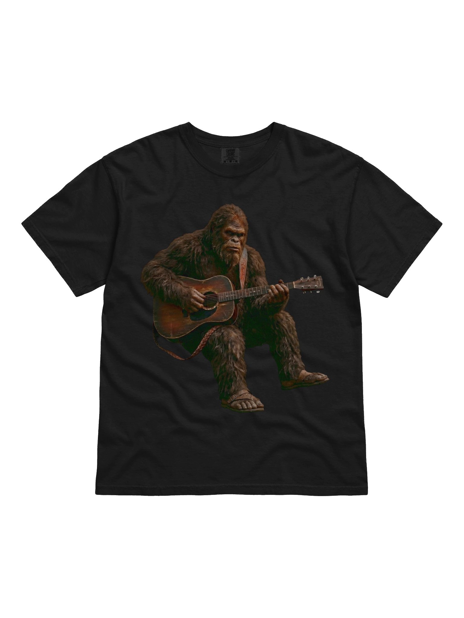 BIGFOOT GEETAR product image (1)