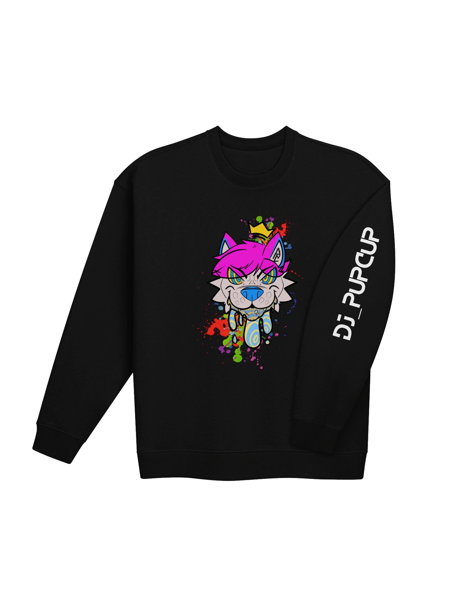 DROOL - LONGSLEEVE product image (4)