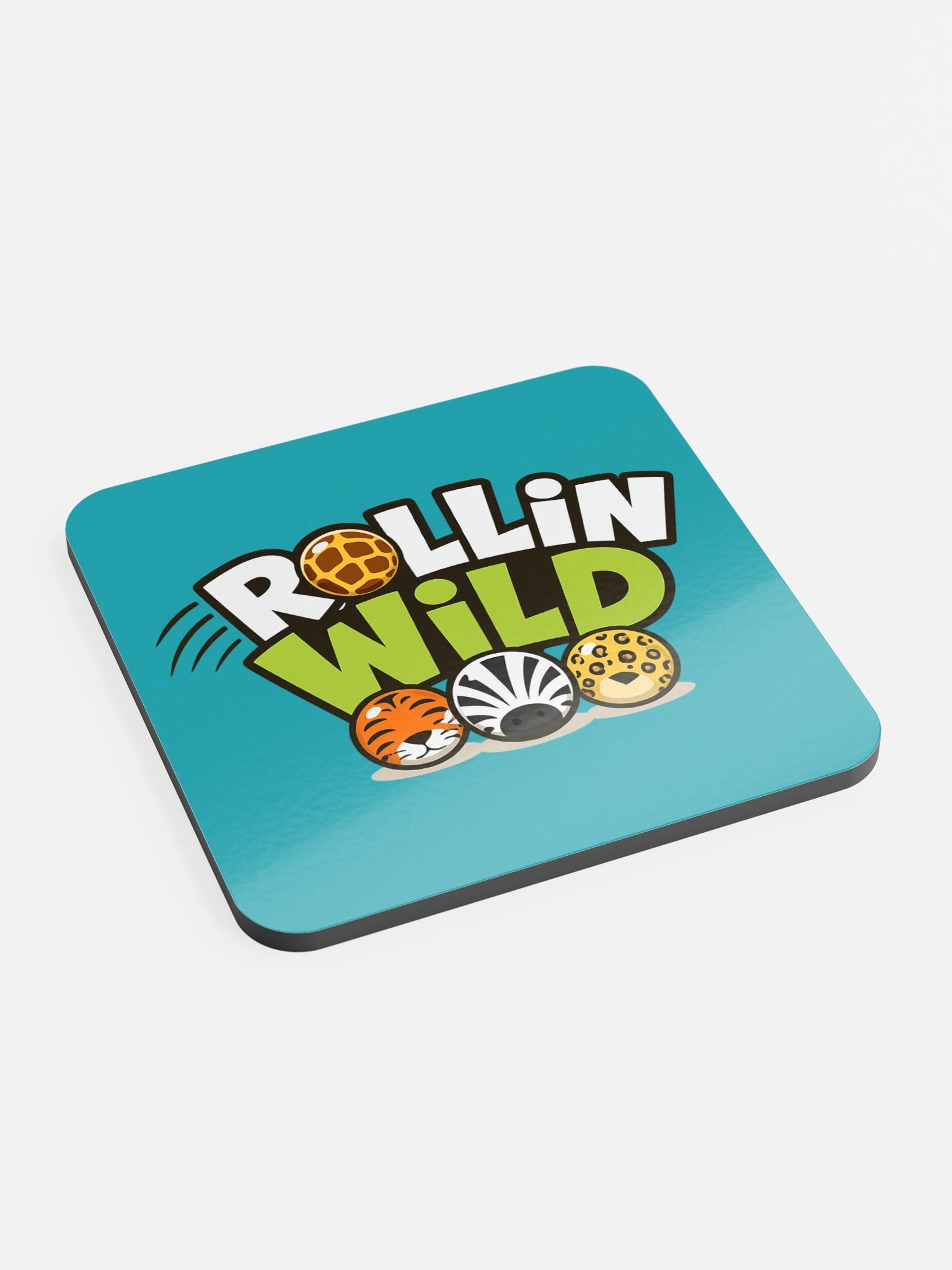 Rollin Wild Coaster product image (2)
