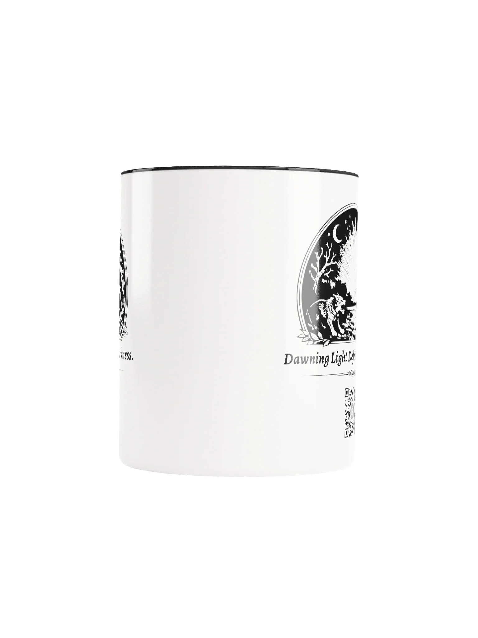 Victorious Light (Mug) product image (5)