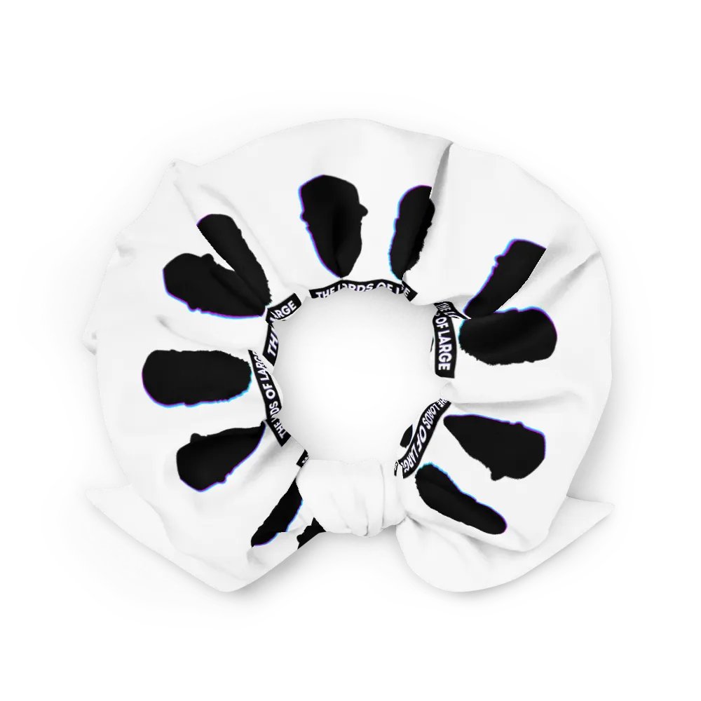Lords of Large Scrunchie product image (2)