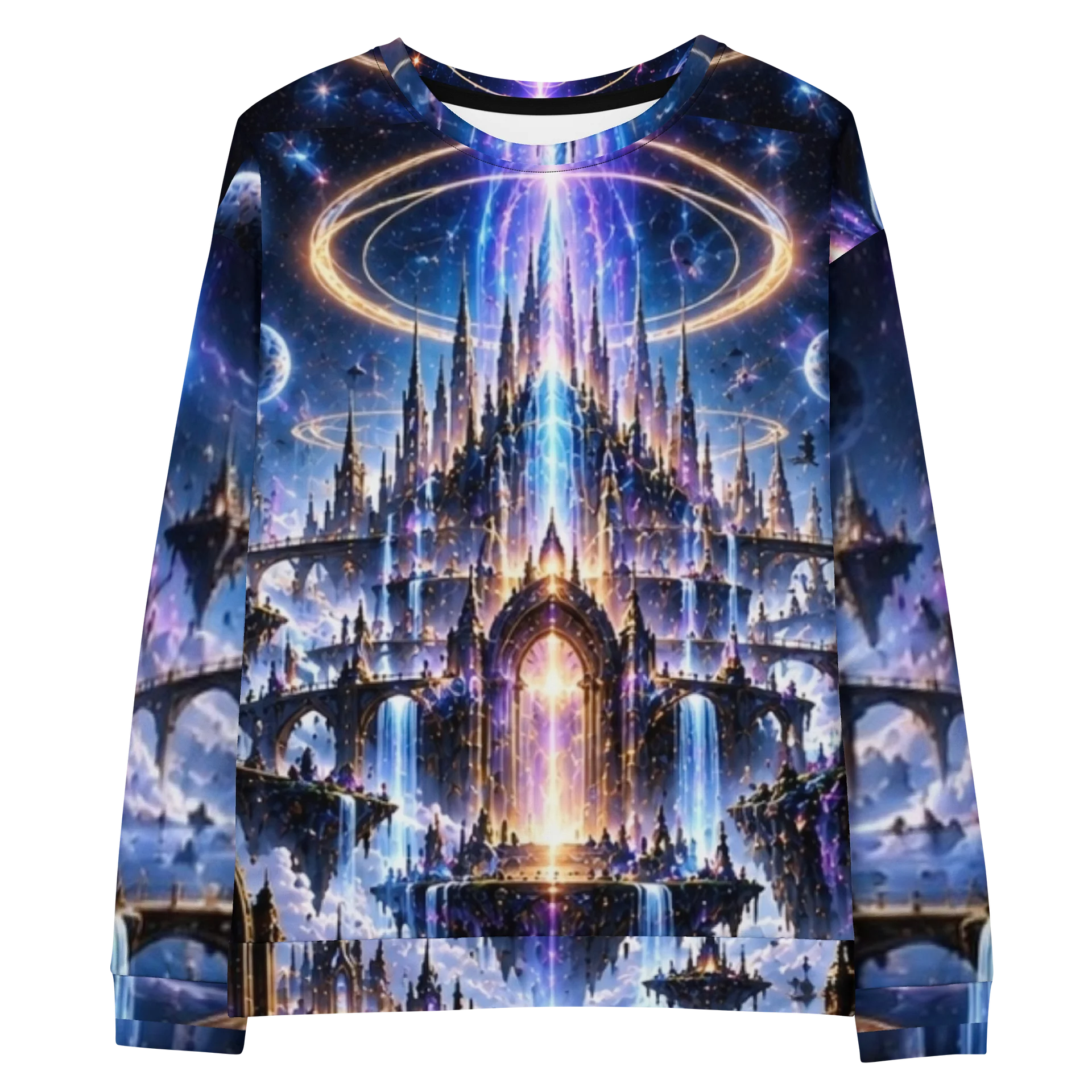 The City Between Dimensions product image (1)