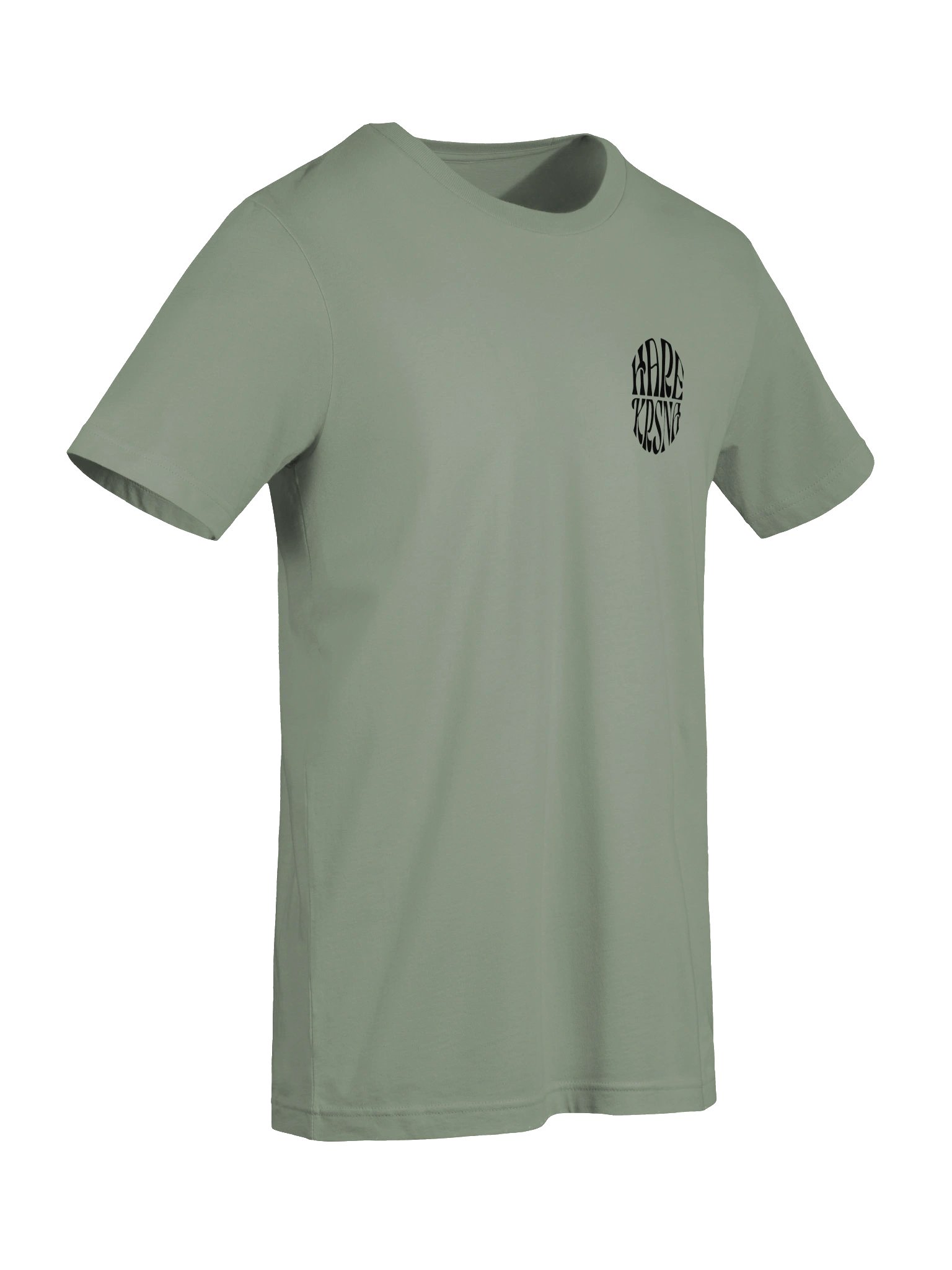 retro 70s hare krsna tee product image (21)