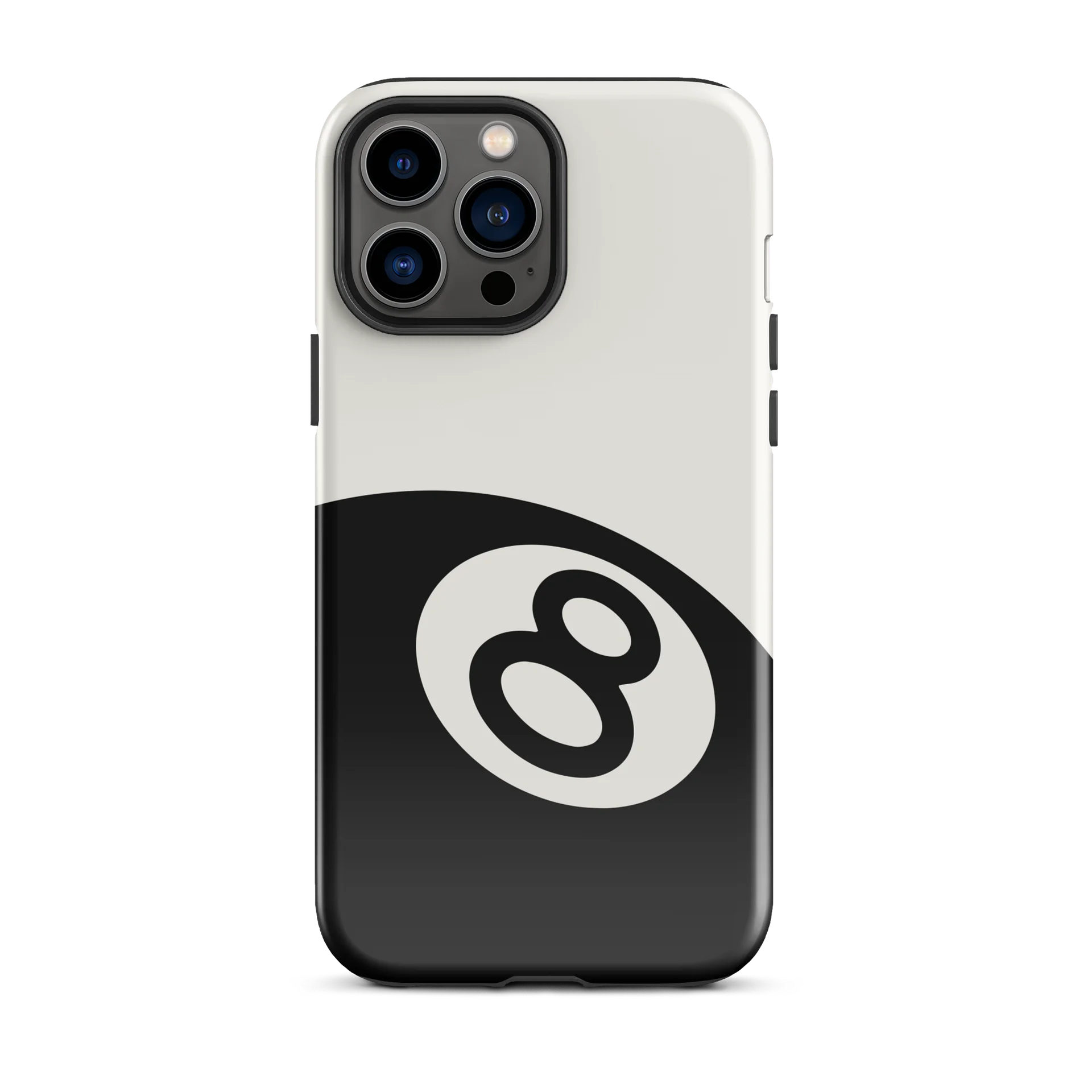 8 Ball iPhone Tough Case product image (1)