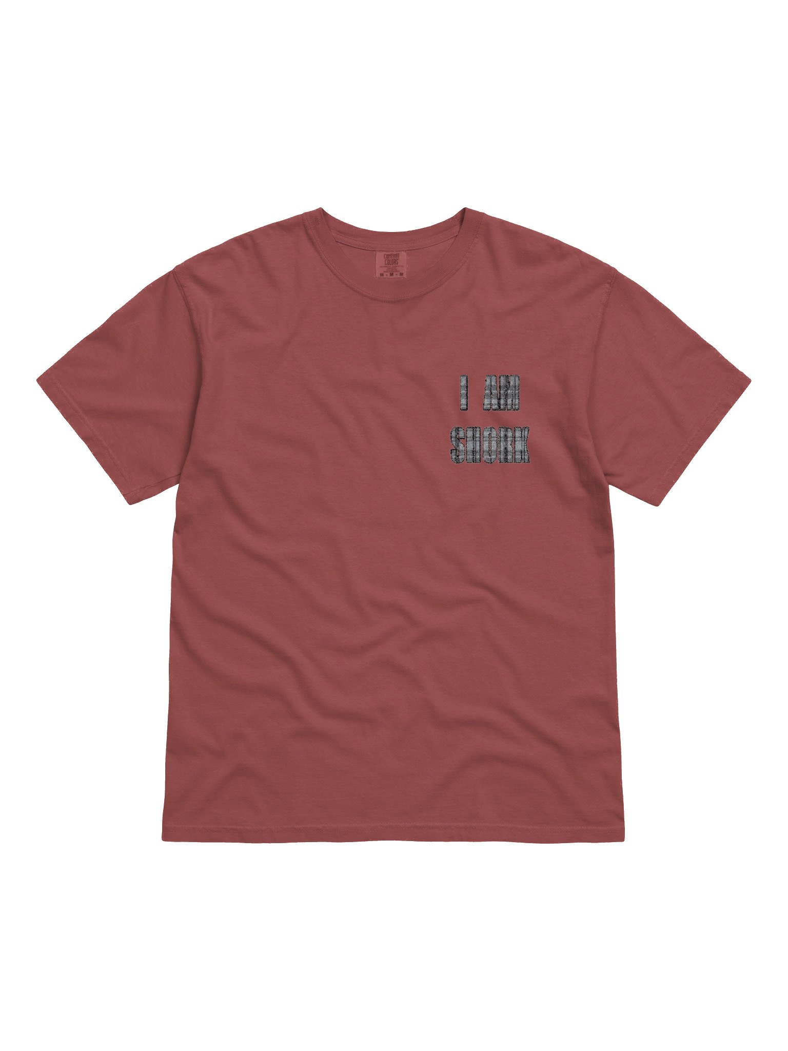 Shork Tee (Big Shork) product image (1)
